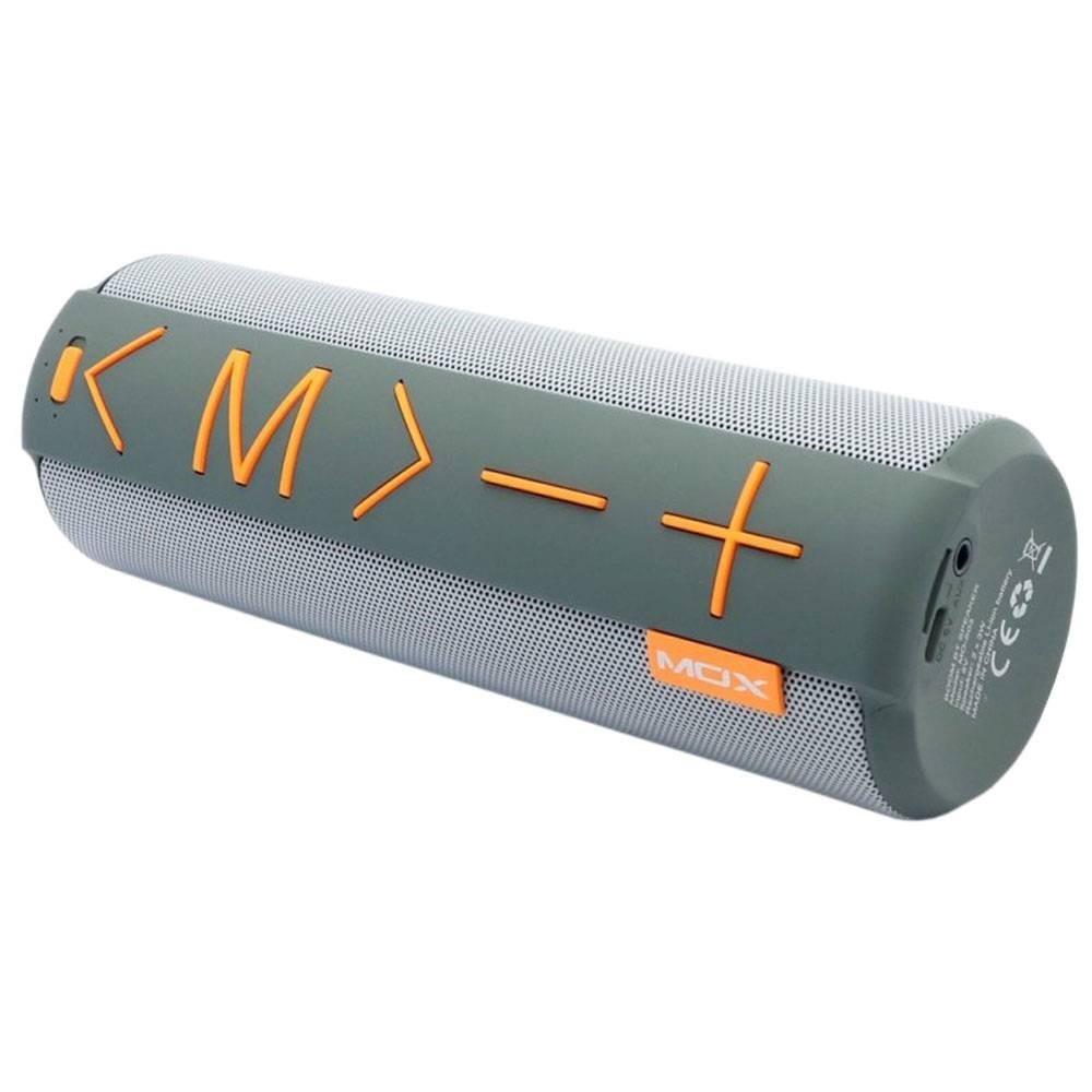Caixa de Som Mox MO-S03 SD / USB / Bluetooth