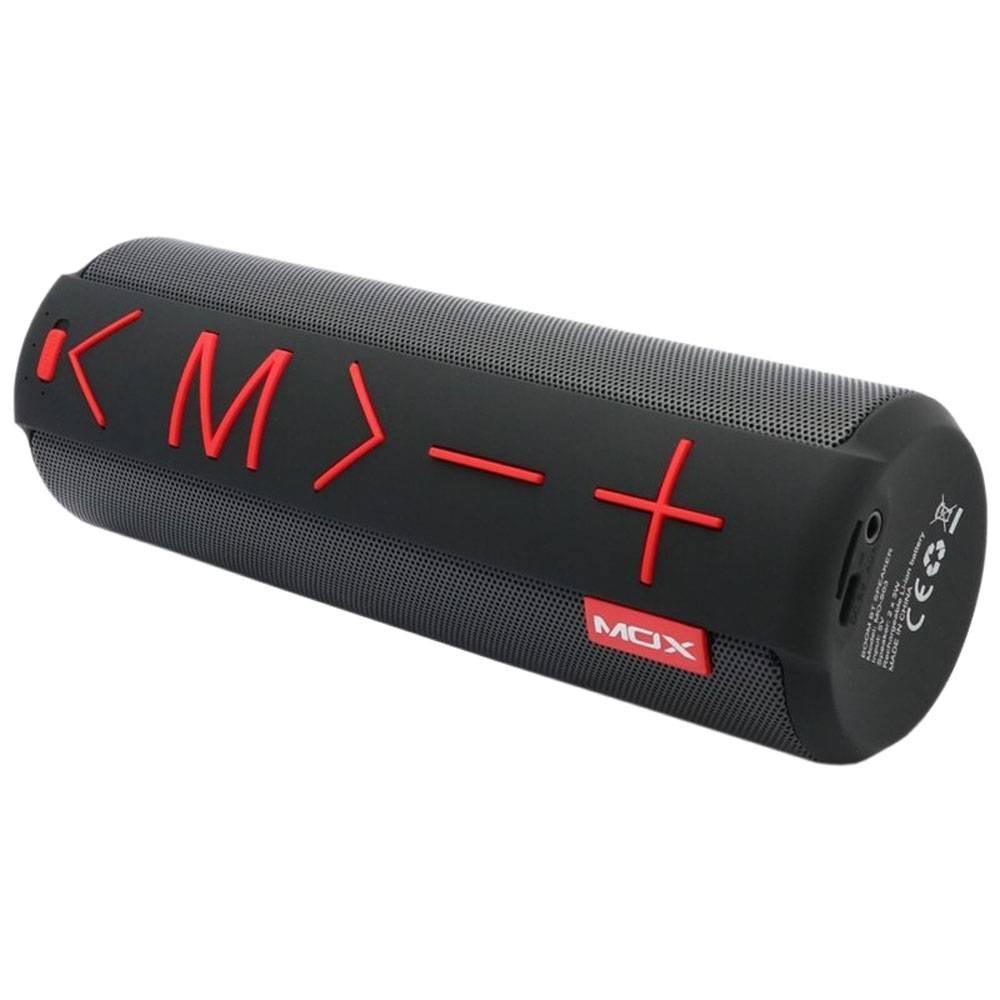 Caixa de Som Mox MO-S03 SD / USB / Bluetooth foto 4