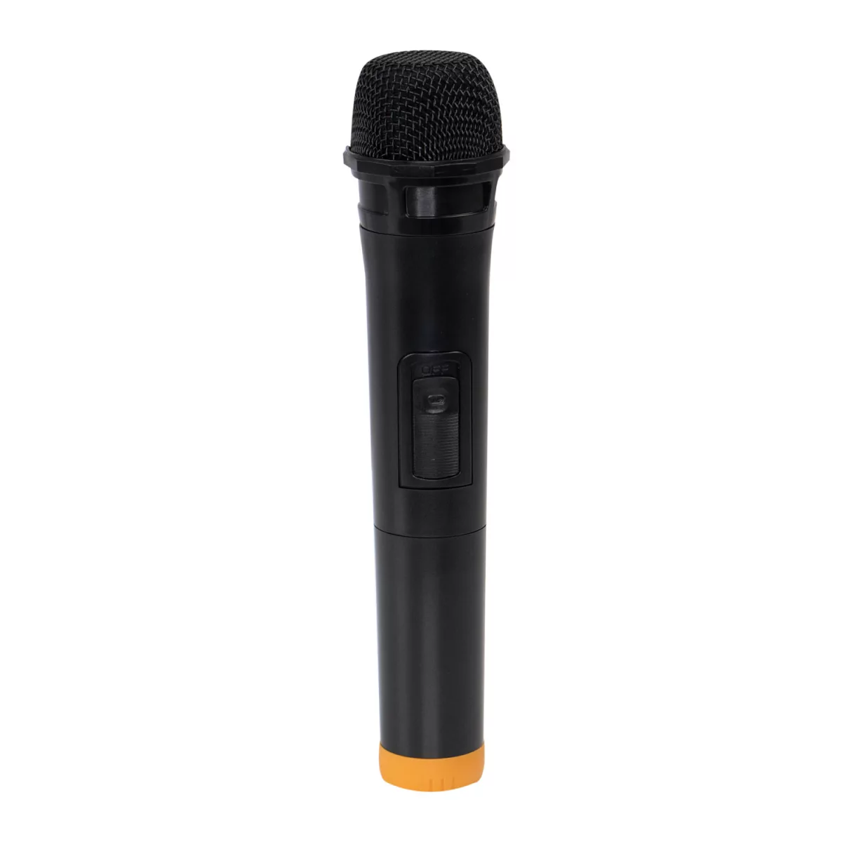 Caixa de Som Ecopower EP-1909 SD / USB / Bluetooth / Karaokê foto 2