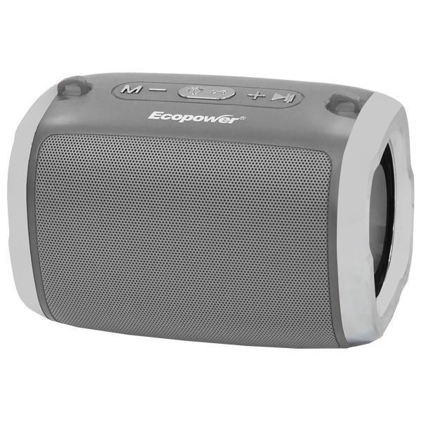 Caixa de Som Ecopower EP-2310 SD / USB / Bluetooth