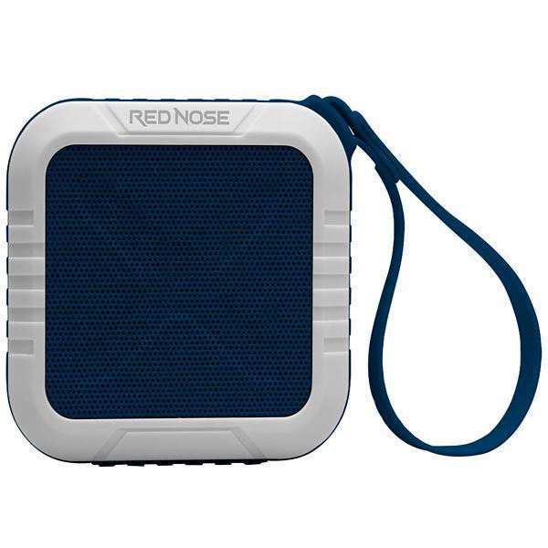 Caixa de Som Elg Red Nose PWC-AUDBL SD / Bluetooth foto principal