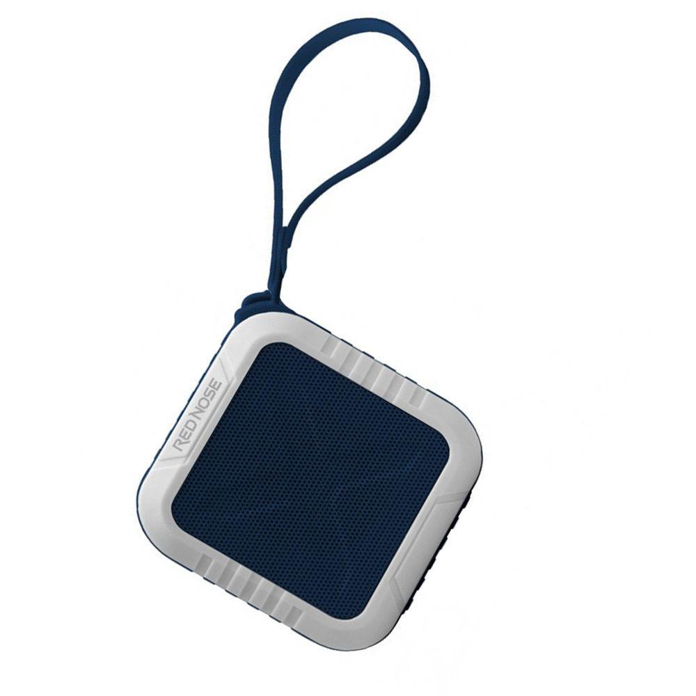 Caixa de Som Elg Red Nose PWC-AUDBL SD / Bluetooth foto 3