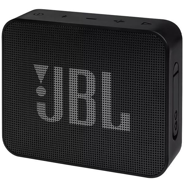 Caixa de Som JBL Go Essential