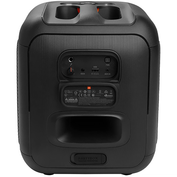 Caixa de Som JBL PartyBox Encore Essential USB / Bluetooth foto 2