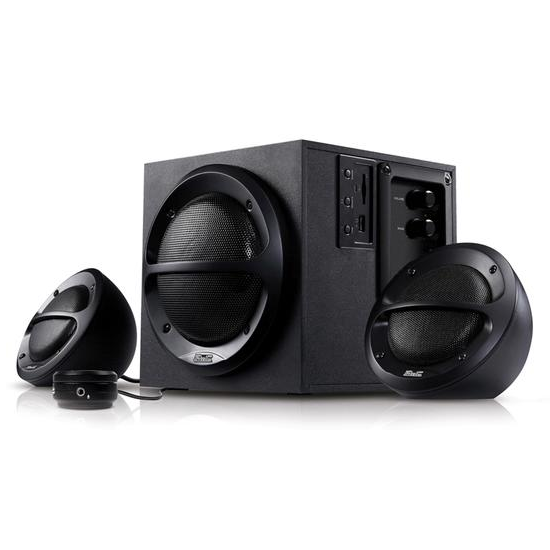 Caixa de Som Klip Xtreme KES-350 SD / USB 36W foto principal
