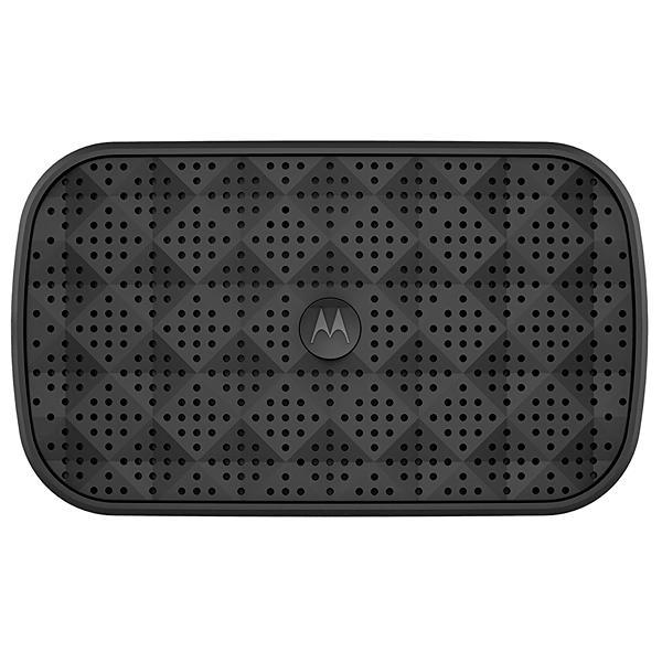 Caixa de Som Motorola Sonic Play 100 Bluetooth foto 1