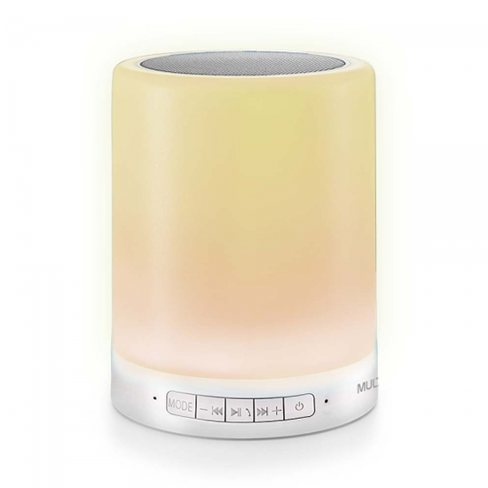 Caixa de Som Multilaser Pulse SP287 SD / Bluetooth foto principal