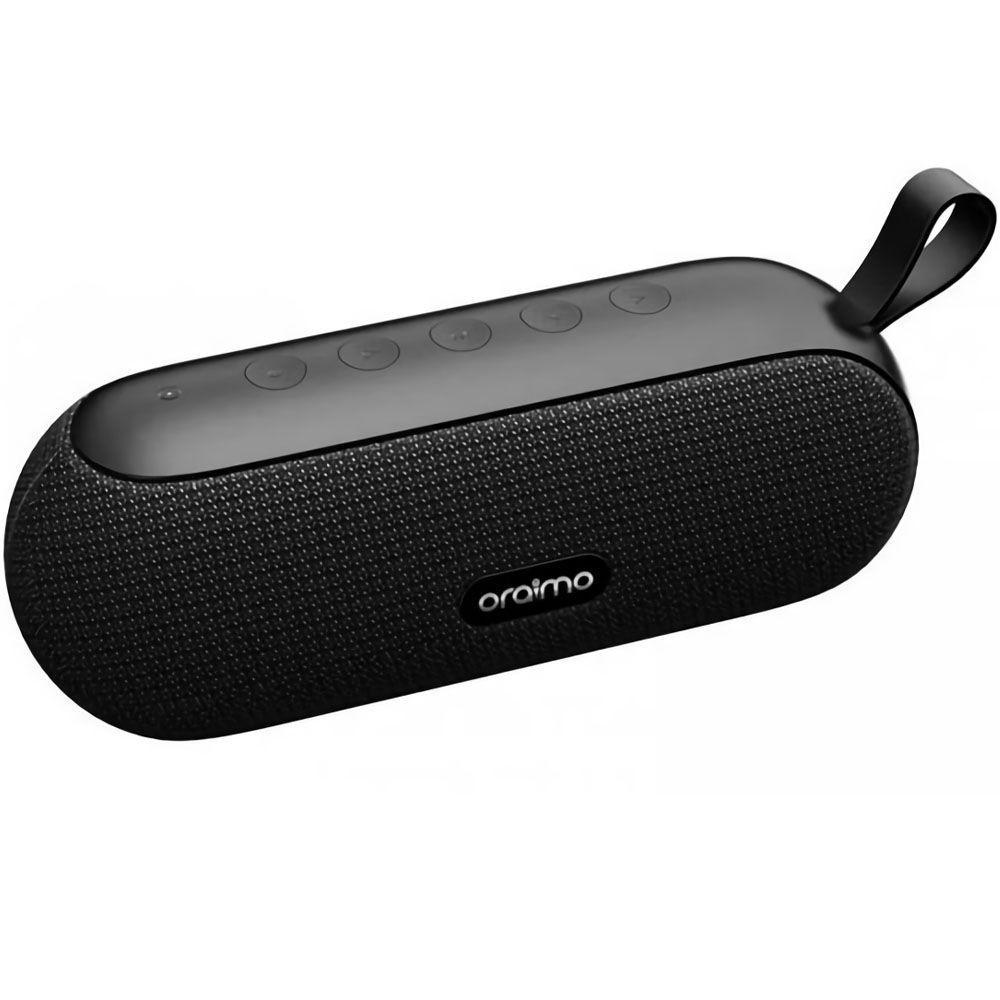 Caixa de Som Oraimo SoundPro OBS-52D SD / USB / Bluetooth