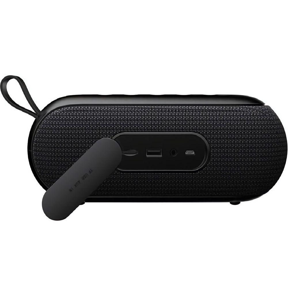 Caixa de Som Oraimo SoundPro OBS-52D SD / USB / Bluetooth foto 2