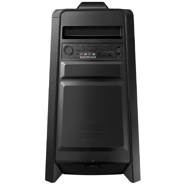 Caixa de Som Samsung Giga Party MX-T40 USB / Bluetooth foto 1