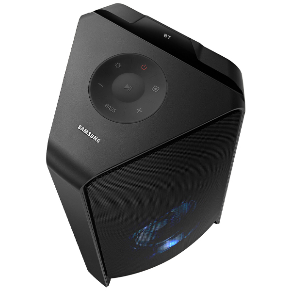 Caixa de Som Samsung Giga Party MX-T40 USB / Bluetooth foto 2