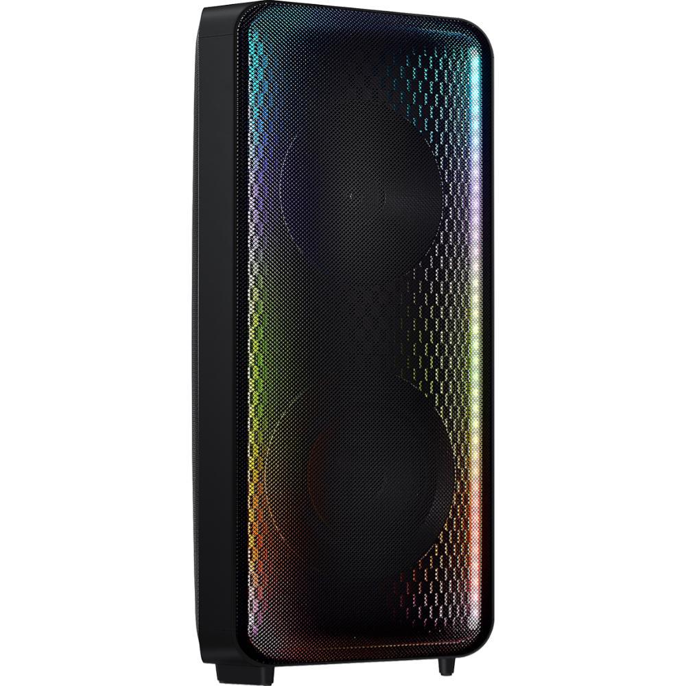 Caixa de Som Samsung Sound Tower MX-ST50B USB / Bluetooth