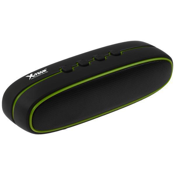 Caixa de Som X-Tech XT-SD870 SD / USB / Bluetooth foto 1
