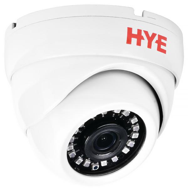 Câmera de Monitoramento HYE HYE-F5024VTX 3.6MM