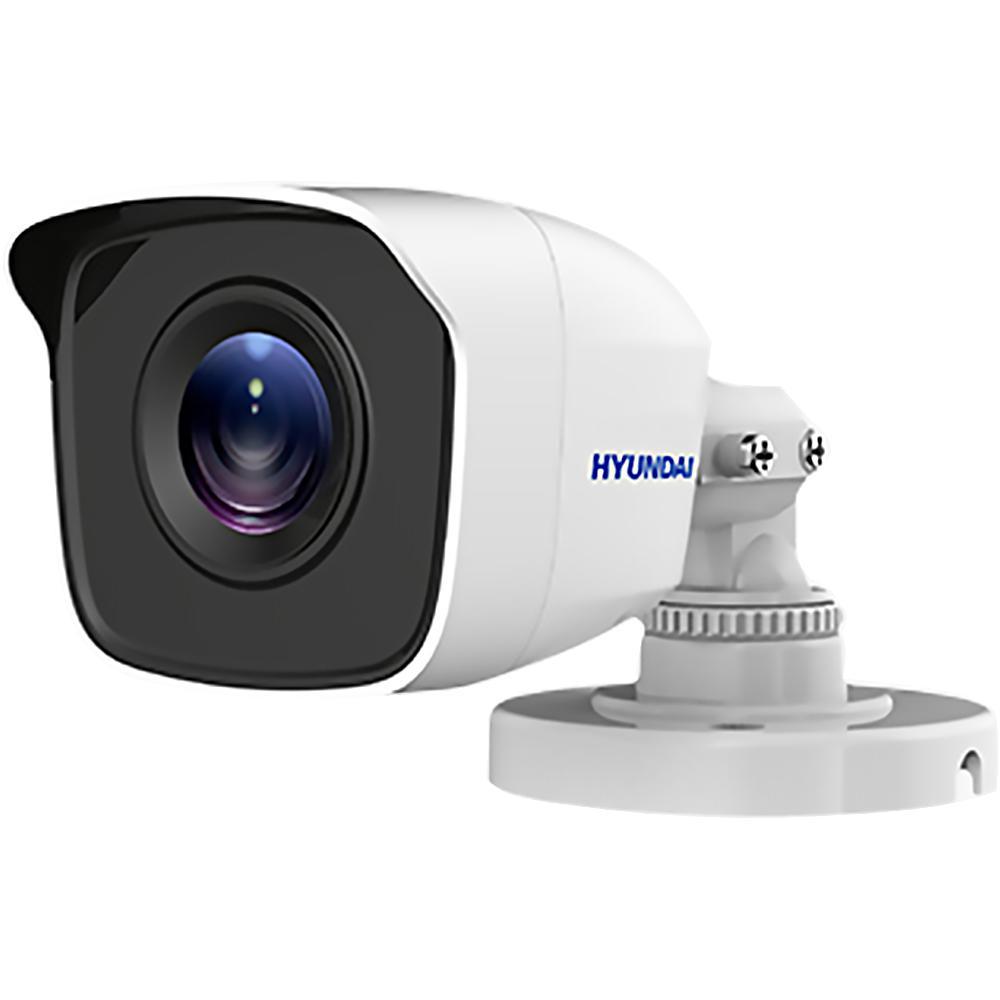 Câmera de Monitoramento Hyundai Bullet HY-B140-M 2.8MM