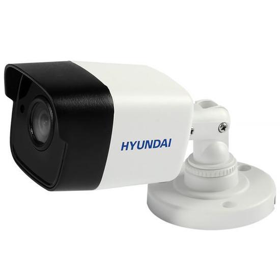 Câmera de Monitoramento Hyundai HY-2CE16H0T-ITF 2.4MM