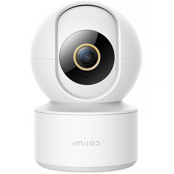 Câmera de Monitoramento Xiaomi Imilab Mi Home Security C21 CMSXJ38A