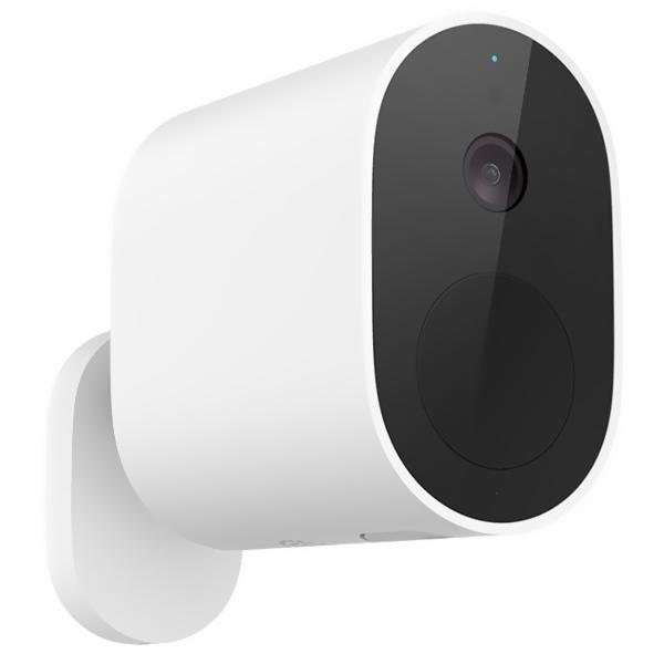 Câmera de Monitoramento Xiaomi Mi Wireless Outdoor Security MWC14