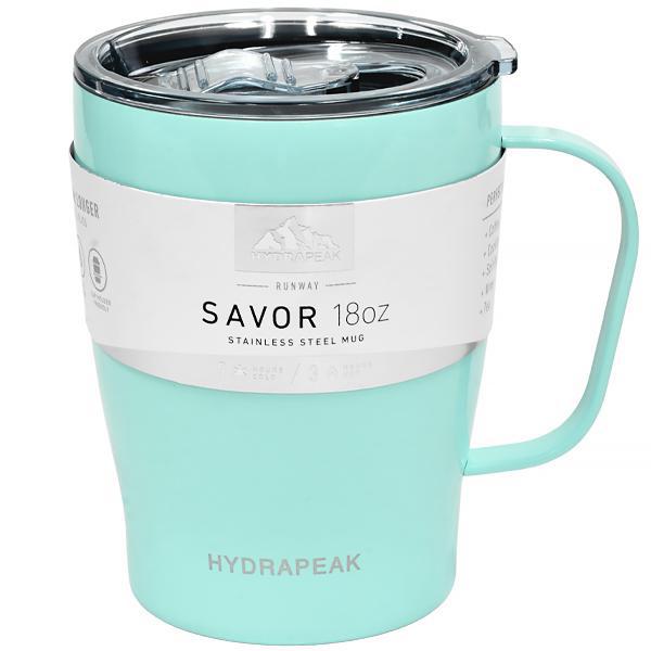 Caneca Térmica Hydrapeak HP-Savor-18 530ML