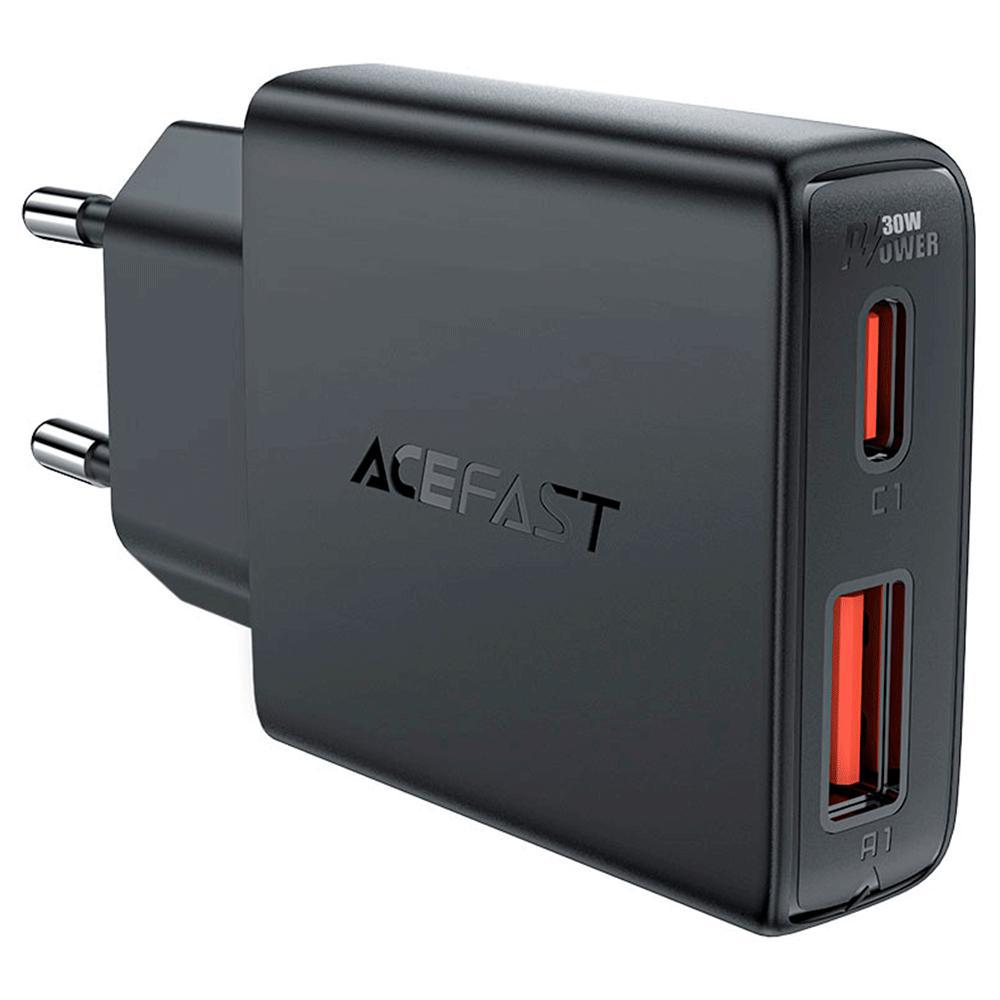 Carregador Acefast A69 Bivolt