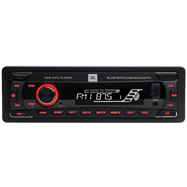 CD Player Automotivo JBL Celebrity 100 SD / USB / Bluetooth