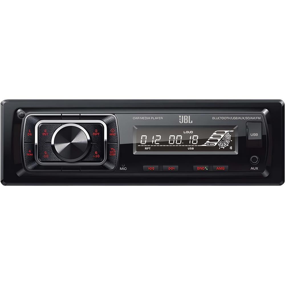 CD Player Automotivo JBL Celebrity 150 SD / USB / Bluetooth