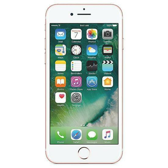 Celular Apple iPhone 7 32GB Recondicionado