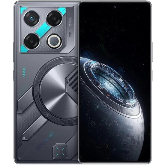 Celular Infinix GT 20 Pro Dual Chip 256GB 5G