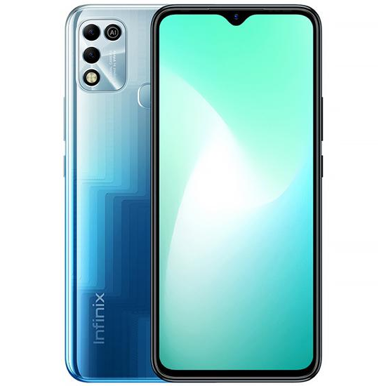 Celular Infinix Hot 11 Play X688B Dual Chip 128GB 4G foto 1