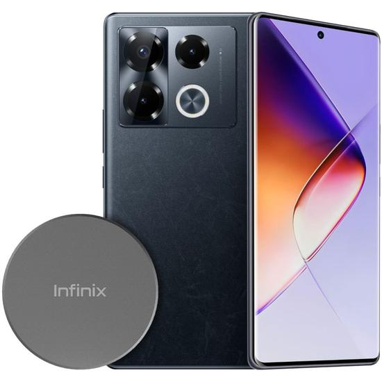 Celular Infinix Note 40 Pro Dual Chip 256GB 5G