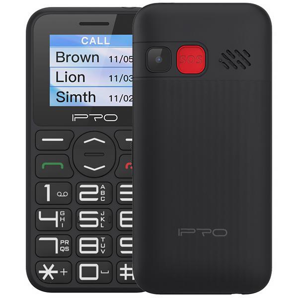 Celular Ipro F183S Dual Chip 4G