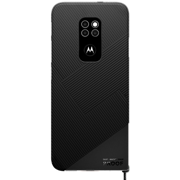 Celular Motorola Defy XT-2083 Dual Chip 64GB 4G foto 1