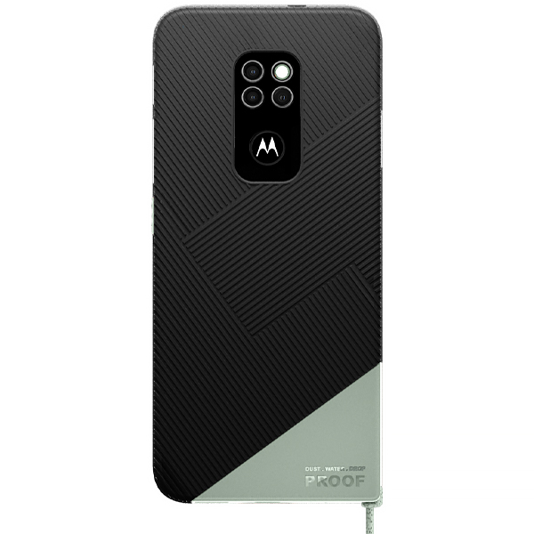 Celular Motorola Defy XT-2083 Dual Chip 64GB 4G foto 2