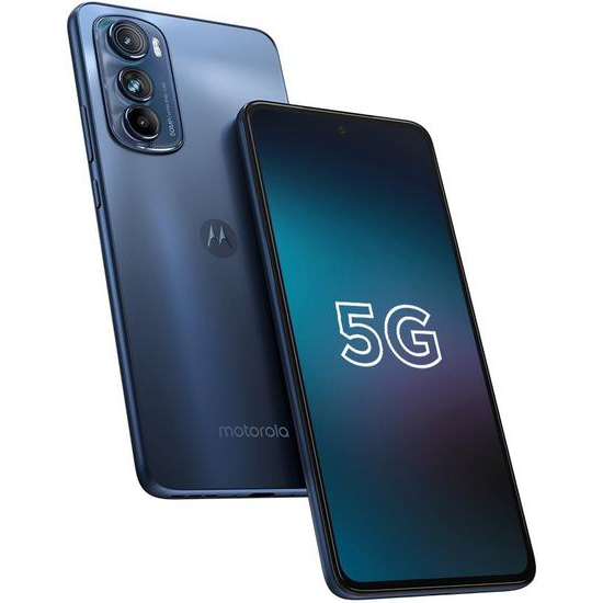 Celular Motorola Edge 30 XT-2203 Dual Chip 256GB 5G