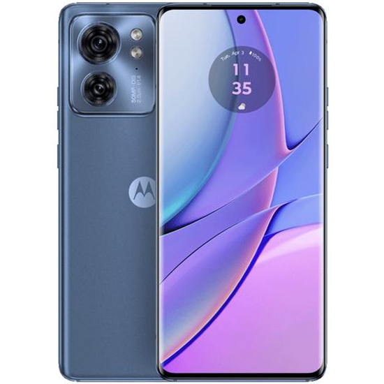 Celular Motorola Edge 40 XT-2303 Dual Chip 256GB 5G foto 2