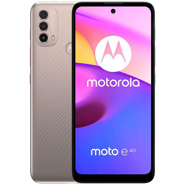 Celular Motorola Moto E40 XT-2159 Dual Chip 64GB 4G foto 1