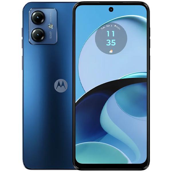 Celular Motorola Moto G14 XT-2341 Dual Chip 256GB 4G foto 1