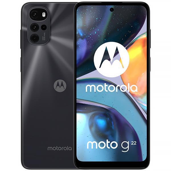 Celular Motorola Moto G22 XT-2231 Dual Chip 64GB 4G