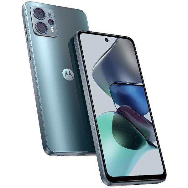 Celular Motorola Moto G23 XT-2333 Dual Chip 128GB 4G - RAM 8GB foto 2