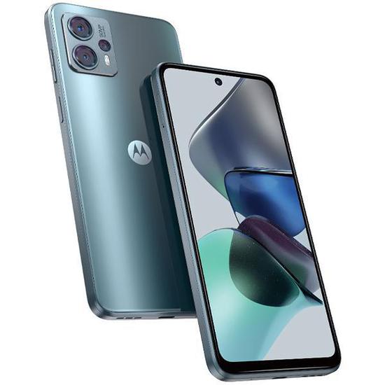 Celular Motorola Moto G23 XT-2333 Dual Chip 128GB 4G - RAM 4GB foto 2