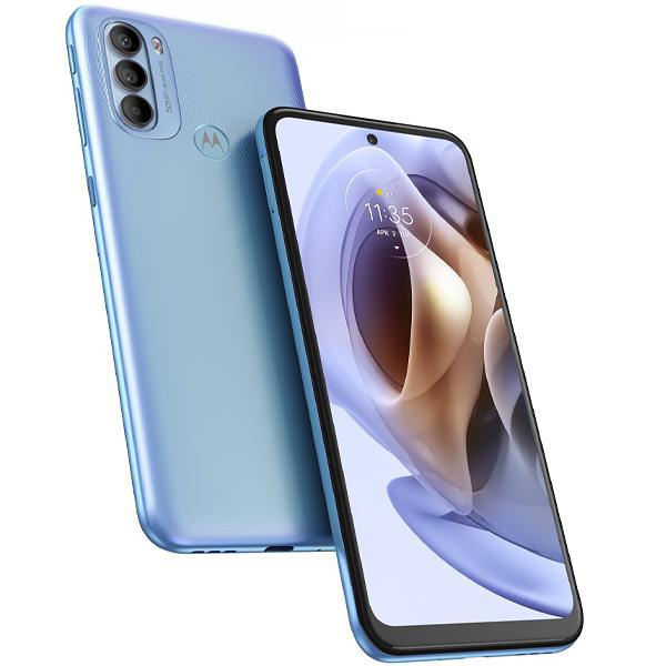 Celular Motorola Moto G31 XT-2173 Dual Chip 128GB 4G foto 1