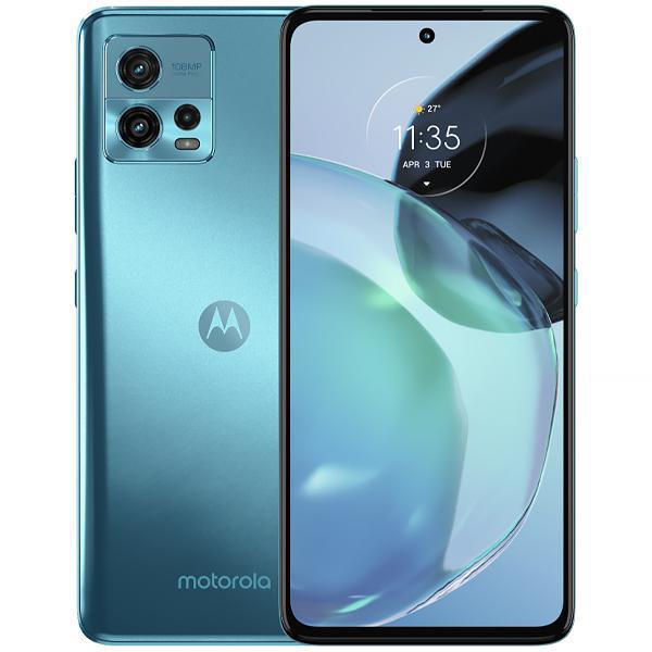 Celular Motorola Moto G72 XT-2255 Dual Chip 128GB 4G - RAM 8GB foto 1