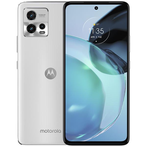 Celular Motorola Moto G72 XT-2255 Dual Chip 128GB 4G - RAM 6GB foto 1