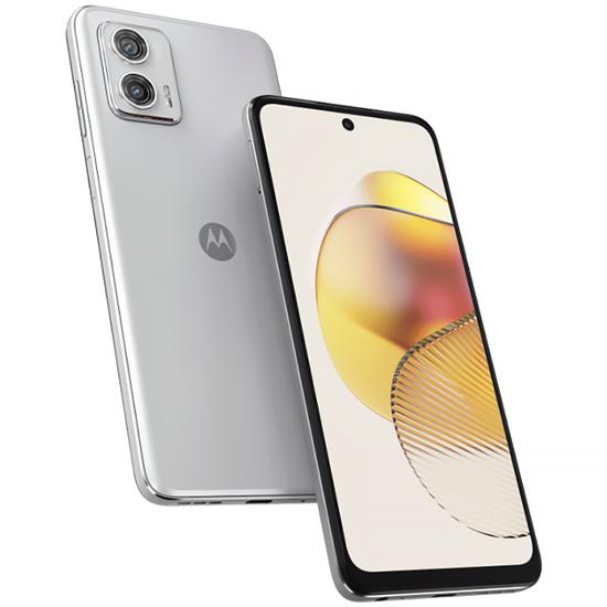 Celular Motorola Moto G73 XT-2237 Dual Chip 256GB 5G foto 1