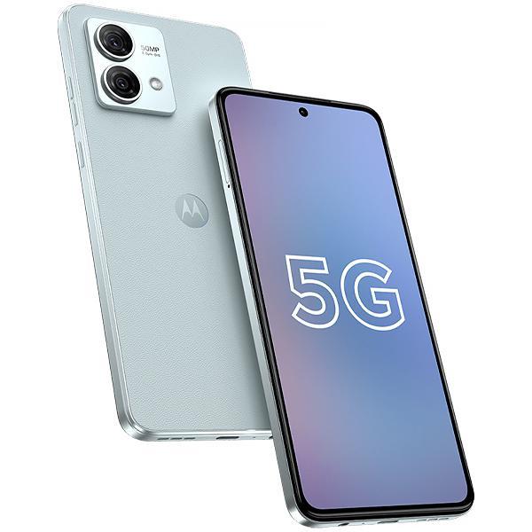 Celular Motorola Moto G84 XT-2347 Dual Chip 256GB 5G - RAM 8GB foto 2