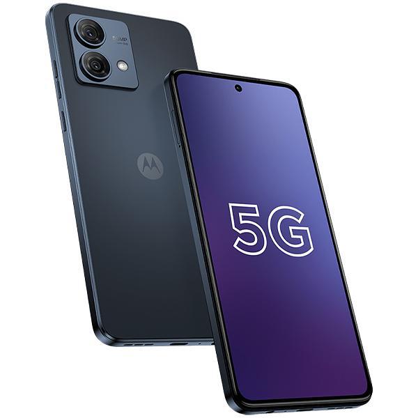 Celular Motorola Moto G84 XT-2347 Dual Chip 256GB 5G - RAM 8GB
