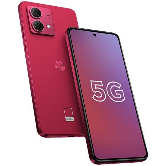 Celular Motorola Moto G84 XT-2347 Dual Chip 256GB 5G - RAM 12GB foto 2