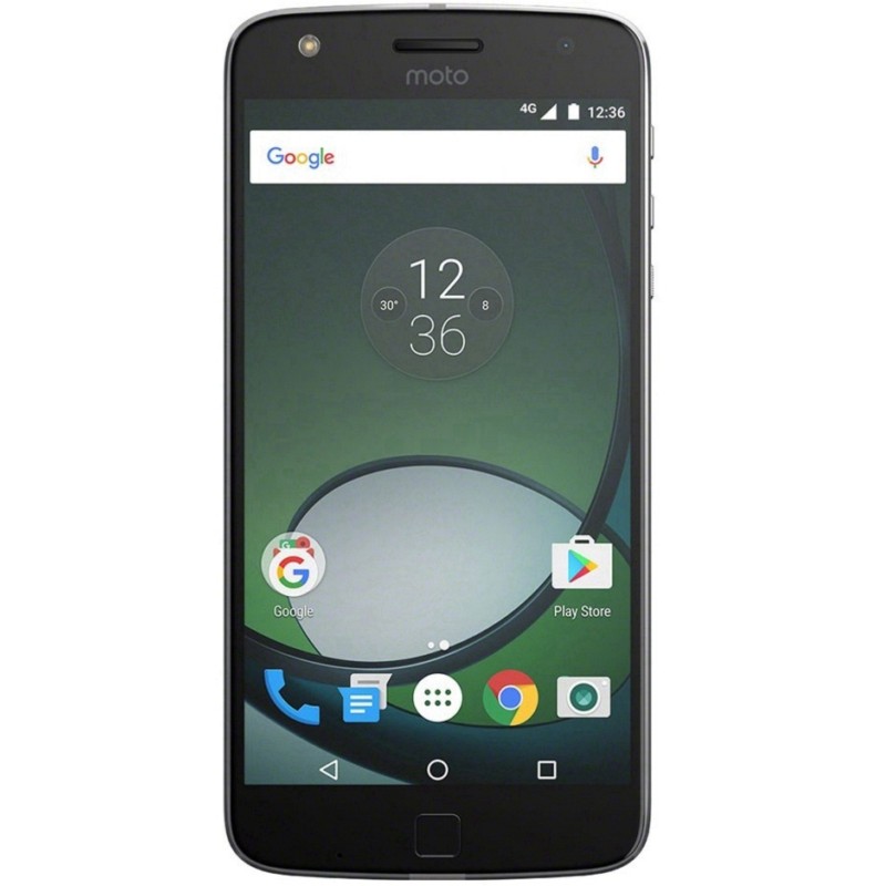 Celular Motorola Moto Z Play XT-1635 Dual Chip 64GB 4G foto principal