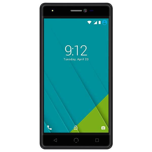 Celular Nuu M2 Dual Chip 16GB