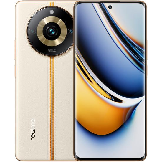 Celular Realme 11 Pro+ RMX3741 Dual Chip 256GB 5G